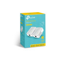 TP-Link TL-PA4010KIT 600 Mbit/s Etherneti LAN Valge 2 tk.