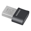 Samsung MUF-128AB USB-mälupulk 128 GB USB Type-A 3.2 Gen 1 (3.1 Gen 1) hall, hõbe