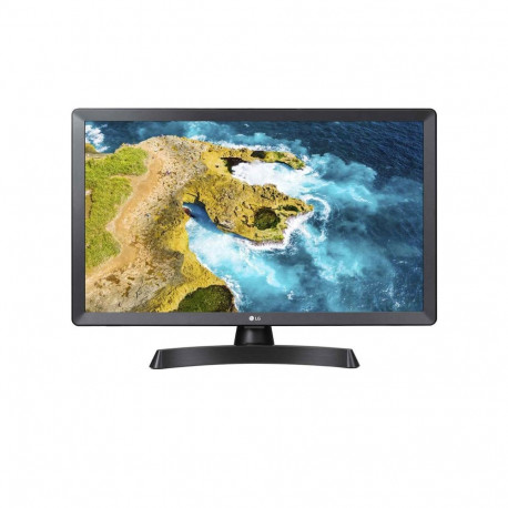 LED TV 24 LG 24TQ510S-PZ.AEU nutiteler HD