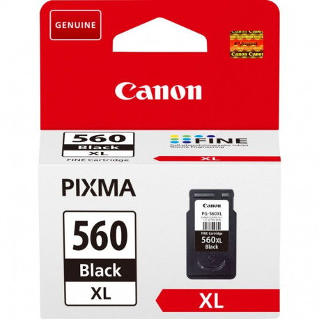 Canon PG-560XL originaal, must