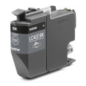 Brother LC-422BK tindikassett 1 tk Originaal Must