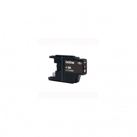 Brother LC1240BK ink cartridge 1 pc(s) Original Black