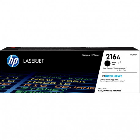 HP 216A must originaal LaserJet