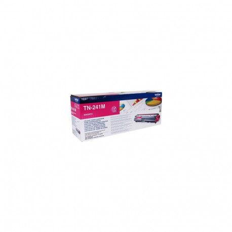 Brother TN-241M originaal magenta toonerikassett 1 tk