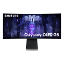 Samsung Odyssey Neo G8 S34BG850SU computer monitor 86.4 cm (34") 3440 x 1440 pixels UltraWide Quad H