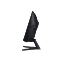 Samsung | LC34G55TWWPXEN | 34 " | VA | UWQHD | 21:9 | 1 ms | 250 cd/m2 | Black | HDMI ports quantity