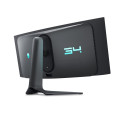 Alienware 34 QD-OLED mängumonitor - AW3423DWF