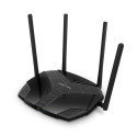 Mercusys AX1800 kahesageduslik WiFi 6 ruuter