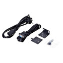TP-Link JetStream 48-pordiline Gigabit ja 4-pordiline 10GE SFP+ L2+ hallatav lüliti 48-pordilise PoE