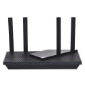 TP-Link Archer AX3000 Multi-Gigabit Wi-Fi 6 Ruuter 2.5G pordiga