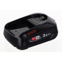 Bosch BBS711W varstolmuimeja/elektriline hari Kotivaba 0,3 L Must, Roostevaba teras, Valge