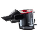 Bosch BBS711W varstolmuimeja/elektriline hari Kotivaba 0,3 L Must, Roostevaba teras, Valge
