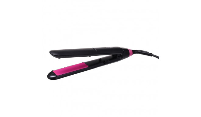 Philips Essential ThermoProtect straightener