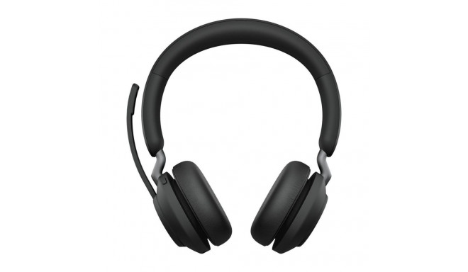 Jabra peakomplekt Evolve2 65 MS Stereo