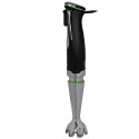 Braun MultiQuick 9 MQ 9187XLI 0,6 L saumikser 1200 W must, roostevaba teras