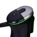 Braun MultiQuick 9 MQ 9187XLI 0,6 L saumikser 1200 W must, roostevaba teras