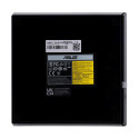 ASUS SDRW-08D2S-U Lite optical disc drive DVD±RW Black