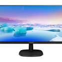 Philips V Line Full HD LCD monitor 243V7QJABF/00