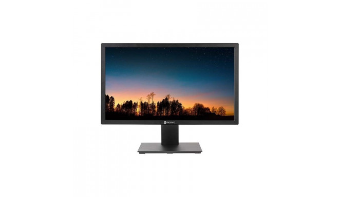 AG Neovo LW-2202 Full HD LED 54,6 cm (21,5") monitor Must