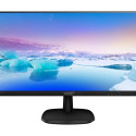 Philips V Line Full HD LCD monitor 243V7QDSB/00