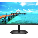 AOC B2 24B2XD LED display 60.5 cm (23.8") 1920 x 1080 pixels Full HD Black