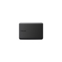 Toshiba Canvio Basics väline kõvaketas 1 TB Must