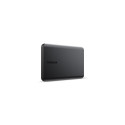 Toshiba Canvio Basics external hard drive 1 TB Black