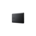 Toshiba Canvio Basics väline kõvaketas 1 TB Must