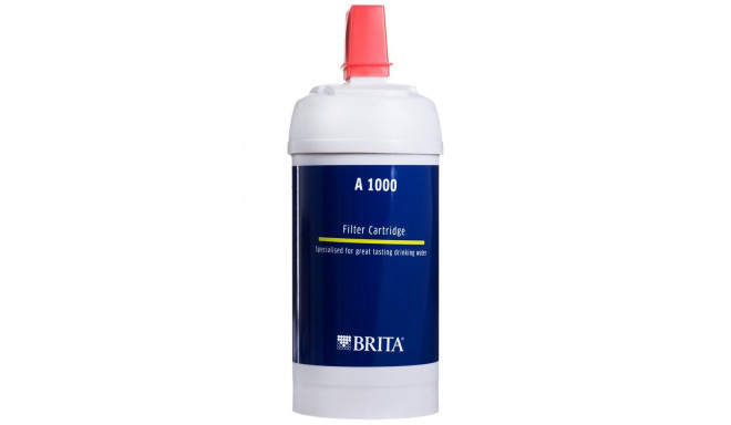 Water Filter Cartridge Brita A 1000 1 pc