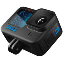 Seikluskaamera GoPro Hero11 Black (Uus pakend)