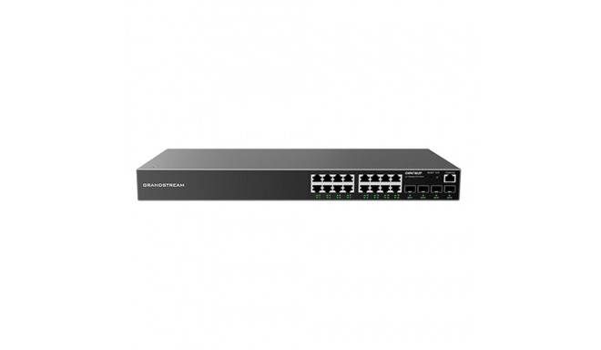 Switch Grandstream GWN7802 Gigabit Ethernet RJ45 x 16