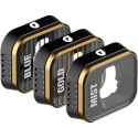 POLARPRO DJI MINI 3 PRO FX 3-PACK
