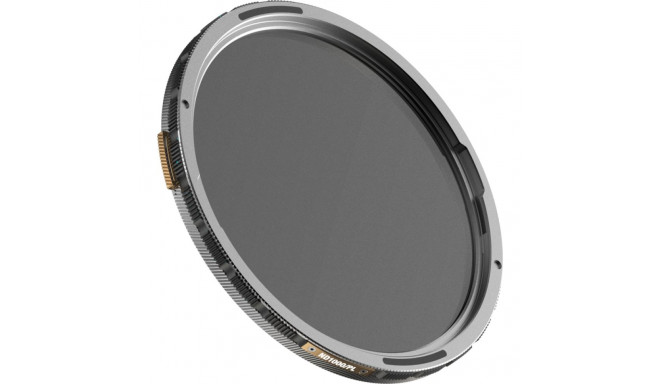 PolarPro filter Helix ND1000(10 stop)/PL
