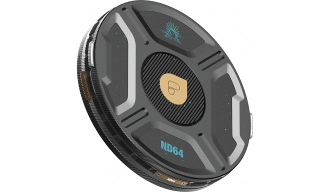 PolarPro Helix ND64(6stop) Filter
