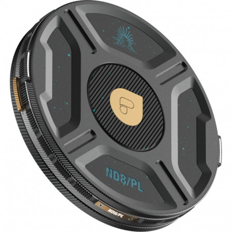 PolarPro filter Helix ND8(3stop)/PL