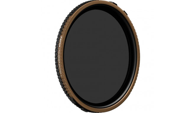 PolarPro Helix Chroma 6-9 stop PMVND/PL / GoldMist