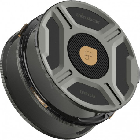 PolarPro filter Shortstache Mist PL 1/2 Helix MagLock