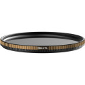 POLARPRO QUARTZLINE ND1000 (10 STOP) / POLARIZATION FILTER 82MM