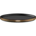POLARPRO QUARTZLINE ND100K (16 STOP) FILTER 82MM