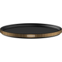 POLARPRO QUARTZLINE ND100K (16 STOP) FILTER 82MM