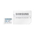 MEMORY MICRO SDXC EVO+ 512GB/V30 W/A MB-MC512SA/EU SAMSUNG