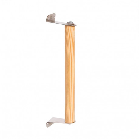 PULLED DOOR HANDLE GB-01 295X75MM