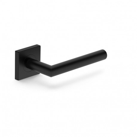 DOOR HANDLE NOVA must uksekäepide
