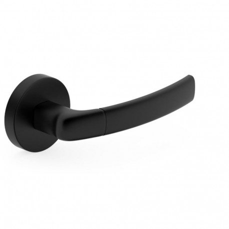 DOOR HANDLE BLACK