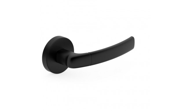 DOOR HANDLE BLACK