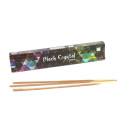 Incense Satya Black Crystal