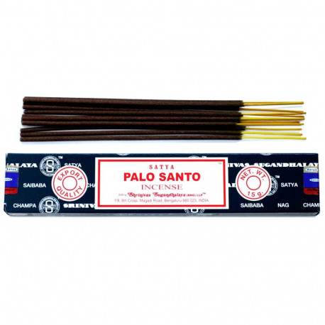 Incense Satya - Palo Santo