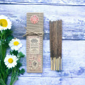Incense Ritual Resin On Stick Chamomile Banjara