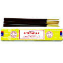 Incense Satya - Citronella