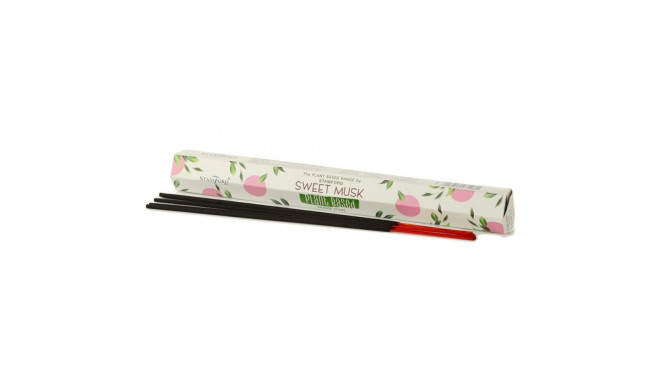 Incense Stamford Premium Plant Based - Sweet Musk